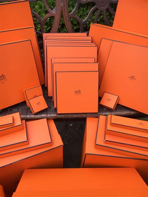 hermes home decor|hermes boxes for sale.